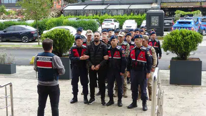 500 milyon liralık vurgun ağı çökertildi: Trabzon merkezli operasyonda 12 şüpheli hakim karşısında