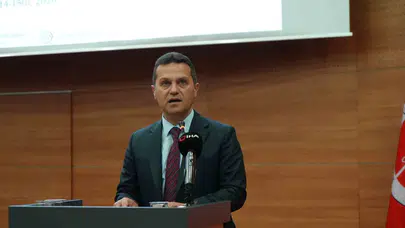 Modern dünyanın yalnızlığına tasavvuf reçetesi: Kastamonu’da dev buluşma