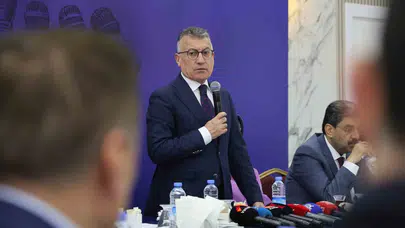 AK Parti'den CHP'ye 'iç mesele' mesajı: Yargı süreci siyasete malzeme edilmemeli