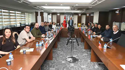Sanayide maliyetleri düşürecek hamle: Denizli’de enerji devrimi başlıyor