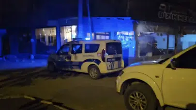 Kovancılar’da kanlı hesaplaşma: İşletmede başlayan tartışma hastanelik etti