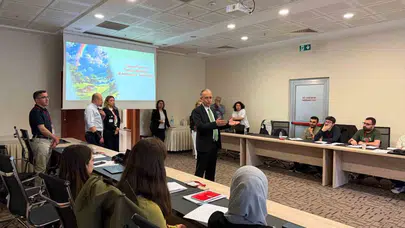 Tıpta yeni dönem: Moleküler tanı yöntemleri SANKO'da masaya yatırıldı