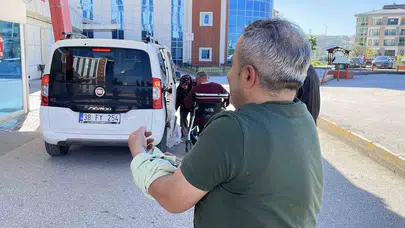 Kurban Bayramı klasiği değişmedi: Bayramın ilk saatlerinde acil servislerde yoğunluk yaşandı