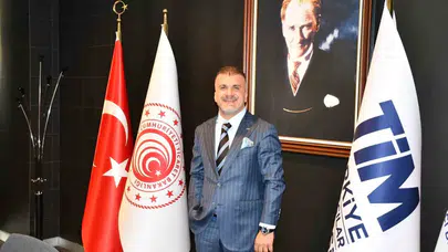 Kadooğlu’ndan 19 Mayıs mesajı: İstiklal mücadelesinin ruhu gençlerde yaşıyor