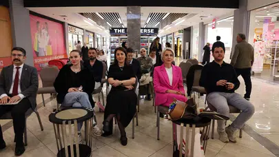 Usta oyuncu Ahmet Yenilmez: Sanat, toplumun hafızasını diri tutan en güçlü köprüdür