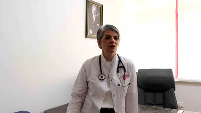 Bayram sofrasında gizli tehlike: Kalp krizini hazımsızlık sanmayın