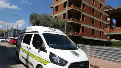 Bir aydır her yerde aranıyordu: Metruk binadaki cansız bedenin kimliği yürekleri dağladı