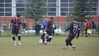 Erzurum’da nefes kesen final: EBBSK ligde kalmayı başardı