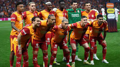 Şampiyonun final provası: Galatasaray sezonu Kasımpaşa deplasmanında kapatıyor