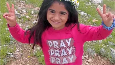 Savur'dan gelen acı haber yürekleri yaktı: 6 yaşındaki Deniz hayata tutunamadı