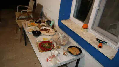Marmaris’te "kaza" denilip rafa kaldırılan dosya 3 yıl sonra cinayet davasına dönüştü