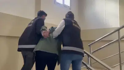 10 yıllık hapis cezasından kaçıyordu: Hatay polisi operasyonla yakaladı