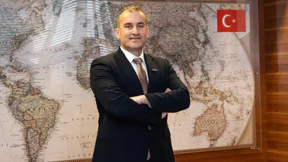 İhracat dünyasında kritik atama: Murat Bakır TİM’in zirvesinde