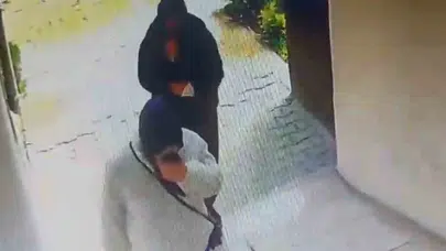 Sakarya'da hırsızlık mesaisi: Eskişehirli ikili Pamukova'da enselendi