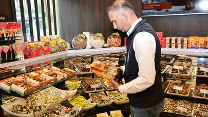 Nilüfer’de bayram sofraları güvence altında: Ekipler sahaya indi