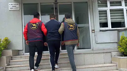 Çanakkale’de Jandarma Nefes Aldırmadı: 11 Suçlu Demir Parmaklıklar Ardında