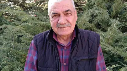 Bozüyük’ün acı günü: 16 yıllık muhtar İsmail Kıranlı hayatını kaybetti
