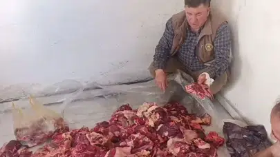 Komşusu açken tok yatan bizden değildir: Ardahan'da asırlık yardımlaşma seferberliği