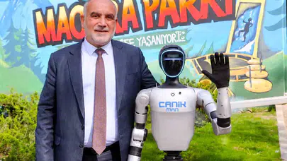 Adrenalin tutkunları için geri sayım başladı: Karadeniz’in zirvesi 19 Mayıs’ta kapılarını açıyor
