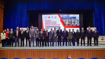 İstiklal ateşinin yakıldığı şehirde tarihi buluşma: Milli Mücadele akademik mercek altında