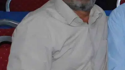 Elbistan’da acı kaza: Yolun karşısına geçmek isterken canından oldu