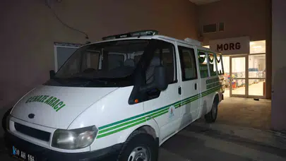 Nevşehir’de dehşet dolu günün son perdesi: Eşini katleden şahıs 42 gün süren yaşam mücadelesini kaybetti