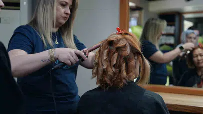 Onların dünyası fedakarlıkla örülü: Düzce’de özel annelere unutulmaz bir gün