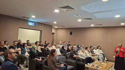 Sağlıkta kritik eğitim: İntihar vakalarına karşı uzman elinden stratejik müdahale