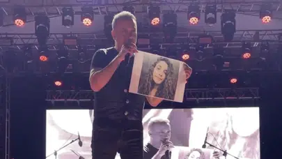 Haluk Levent’ten Tunceli’de gizemli Gülistan Doku mesajı: Herkesin beklediği o gelişme çok yakında
