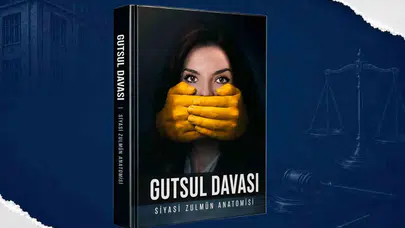 Hücre hapsinden dünyaya sesleniyor: Gagavuzya lideri Gutul’dan "siyasi zulüm" ifşası
