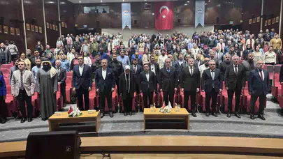 Hulusi Akar’dan eğitim vurgusu: Geleceğin inşasında en güçlü anahtar