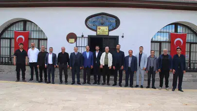 Malatya’da esnafın kira çilesi masaya yatırıldı: Ortak akıl çağrısı