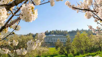 Bursa’nın eğitim vizyonunda dev adım: Mudanya Üniversitesi 38 bölüme ulaştı