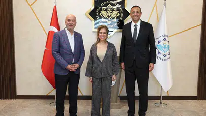 Dijital çağda aile bağları: Gençler için "doğru eş" seçimi ve geleceği inşa etmenin yolları