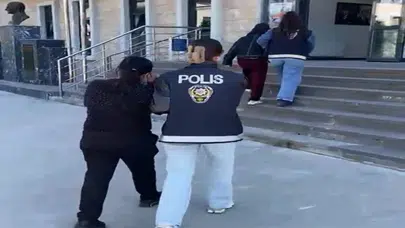 Çanakkale'de suç dünyasına ağır darbe: Emniyetten kapsamlı huzur operasyonu