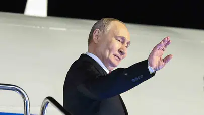 Putin'den Romanya krizine sert yanıt: İHA enkazını görmeden suçlamayın