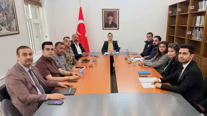 Kemaliye’de 19 Mayıs coşkusu için geri sayım başladı: İlçe bayrama hazırlanıyor