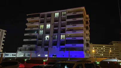 Elazığ’da dehşet anları: 4 yaşındaki evladının önünde eşini katletti