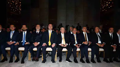 Aziz Yıldırım’dan Fenerbahçe’de birlik çağrısı: Gelin, kulübü beraber yönetelim