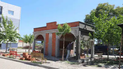 Turgutlu’da sosyal belediyecilik atağı: Mahallelerin ihtiyaçlarına özel çözümler üretiliyor