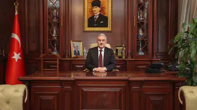 Bursa Valisi Ayyıldız’dan bayram öncesi kritik uyarı: Yollara çıkacaklar dikkat!