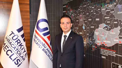 Halı sektöründe bayram mesajı: İskender Kaplan'dan birlik ve üretim vurgusu