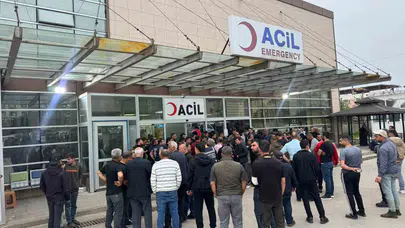 Halfeti’de kanlı hesaplaşma: Evini basan alacaklıları canından etti