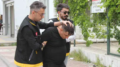 5 bin liralık borç kavgası kanla bitti: Sınırı geçemeden kıskıvrak yakalandı