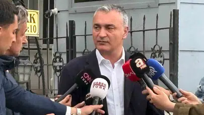 CHP’de yaşanan kriz derinleşiyor: Müslüm Sarı’dan "tarihi utanç" çıkışı