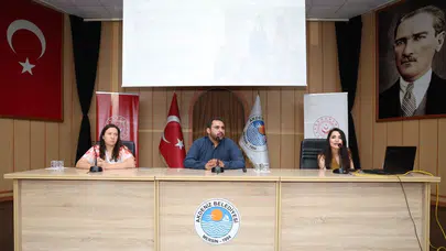 Engelli bireylerin dünyasında yeni bir kapı: Ev yaşamında bağımsızlık ve aile desteği masaya yatırıldı