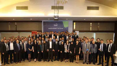 Enerjide başarıyı ödüllendirdiler: Fırat EDAŞ’tan eğitime anlamlı destek
