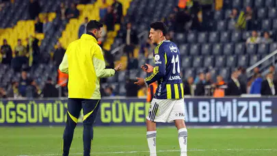 Fenerbahçe'de soğuk duş etkisi: Uzun süren sakatlık dönüşü taraftardan beklenmedik tepki