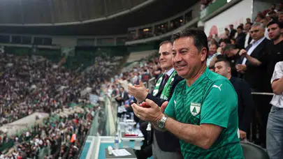 Muğlaspor’un 1. Lig zaferi şehri ayağa kaldırdı: Başkan Aras’tan dev organizasyon