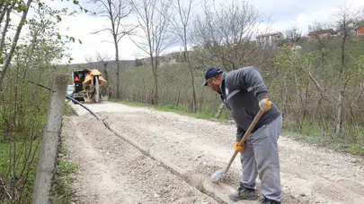 Kumru’da musluklar artık daha gür akacak: Kronik su sorununa modern çözüm